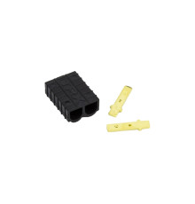 TRAXXAS CONNECTOR FEMALE (1pcs) - UR46204 - ULTIMATE
