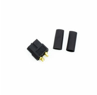 XT60 CONNECTOR FEMALE (1pcs) - UR46207 - ULTIMATE