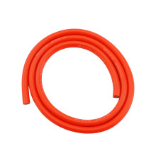 Câble silicone rouge 12 AWG (50cm) - ULTIMATE - UR46209