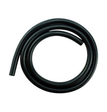 câble silicone noir 10 AWG (50cm) - ULTIMATE - UR46217