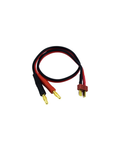 DEAN MALE CHARGER PLUG (1pcs) - UR46304 - ULTIMATE