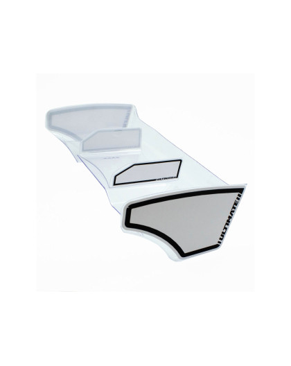 LATERAL DECALS FOR REAR LEXAN WING UR6283 - ULTIMATE - UR6283-S