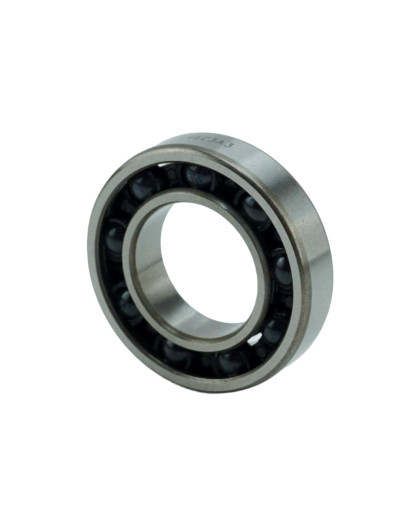 "14x25.8x6mm CERAMIC ""HS"" REAR ENGINE BEARING (UR, NOVA) (1pc) - UR