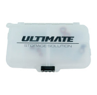 BEARINGS KIT FOR Sworkz S35-4 (30pcs) - UR7703-N - ULTIMATE