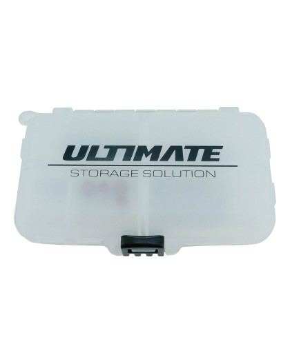 Kit roulements Sworkz S35-4e (26pcs) - ULTIMATE - UR7703-E