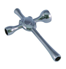 4 IN 1 CROSS WRENCH (7/17/8/10mm) - UR8206 - ULTIMATE