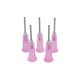 STEEL CA APPLICATOR TIPS (5pcs) - UR8407 - ULTIMATE