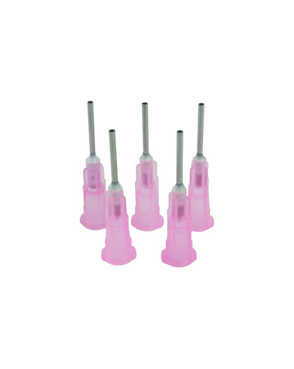 STEEL CA APPLICATOR TIPS (5pcs) - UR8407 - ULTIMATE