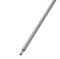 BALL HEX DRIVER TIP 2.0x100mm PRO FOR (UR8315X) - UR8915X - ULTIMATE