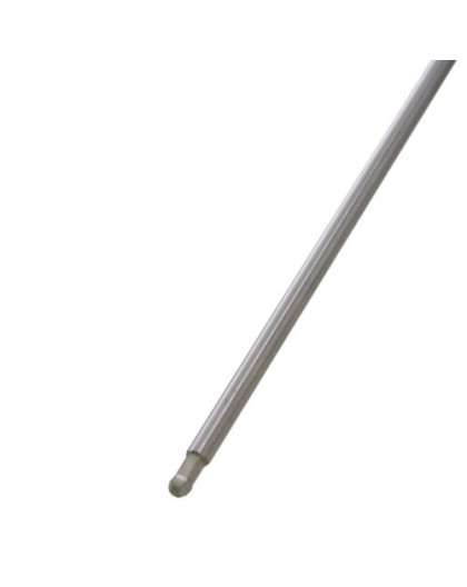 Embout Allen a boule 2.5x120mm PRO - ULTIMATE - UR8914X