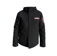Winter jacket Aigoin Racing - Size M - AIGOIN RACING - 005M