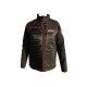 Softshell Aigoin Racing - Taille L - AIGOIN RACING - 006L