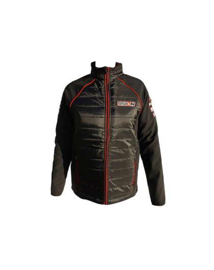 Softshell Aigoin Racing - Taille XXXL - AIGOIN RACING - 006XXXL