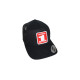 Casquette Aigoin Racing - Logo Rouge - AIGOIN RACING - 008