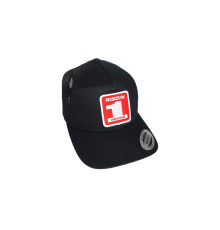 Casquette Aigoin Racing - Logo Rouge - AIGOIN RACING - 008