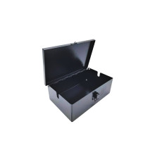 LIPO SAFETY BOX Lipo 185x120x65mm - AR1310 - AIGOIN RACING