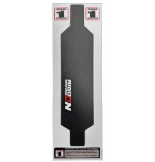 Chassis protective plate XB4'24 - AIGOIN RACING - AR1517