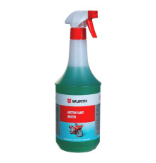 Universal cleaner Wurth 1L - AR1416 - AIGOIN RACING