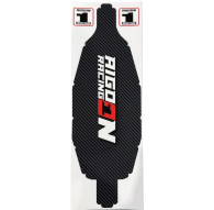 Chassis protective plate XB2'26 Carpet - AIGOIN RACING - AR1524