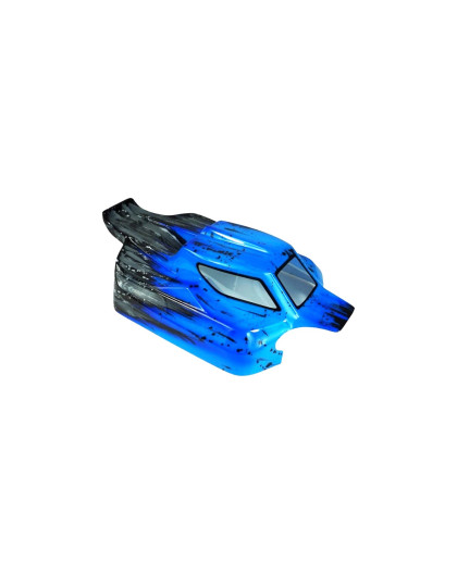 Carrosserie TT 1/8 Xray XB8-XB8E peinte - AIGOIN RACING - AR2016