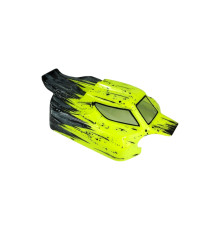 Carrosserie TT 1/8 Xray XB8-XB8E peinte - AIGOIN RACING - AR2019