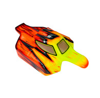 TT 1/8 Matrix Aria Body painted - AIGOIN RACING - AR2023