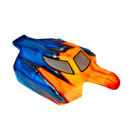 TT 1/8 Matrix Aria Body painted - AIGOIN RACING - AR2024