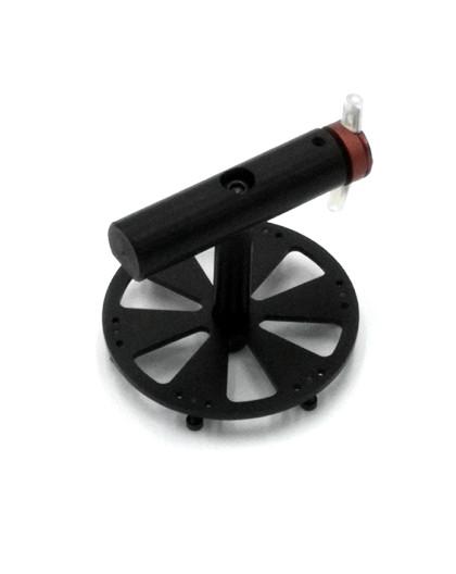 Outils de découpe de pneus TT 1/8 - FASTRACE - FR-40TC