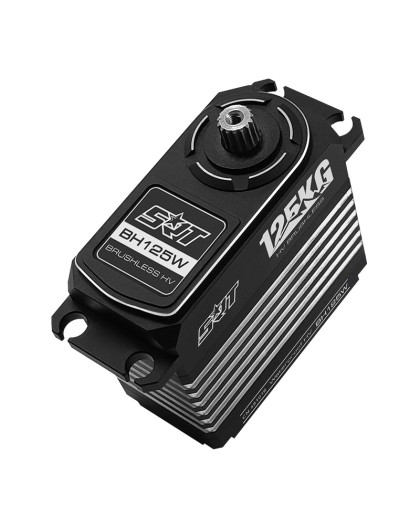 Servo SRT BH125W HV Brushless - 1/5 - SRT - BH125W