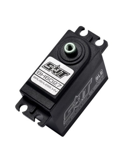 SRT BH6027 HV Brushless Servo reconditioned - BH6027 - SRT