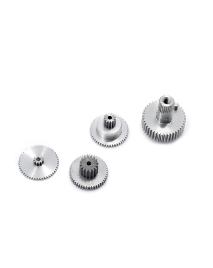 Jeu de pignons pour servo SRT BH6027 - SRT - BH6027G