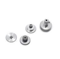 Gear set for SRT BH6027 HV Brushless Servo - BH6027G - SRT