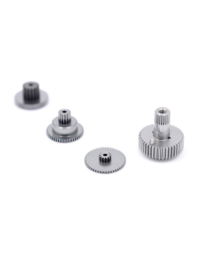 Gear set for SRT BH9022 HV Brushless Servo - BH9022G - SRT