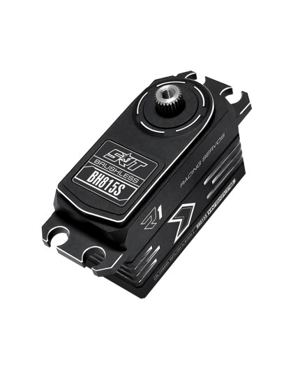 SRT BH815S HV Low Profile Brushless Servo - BH815S - SRT