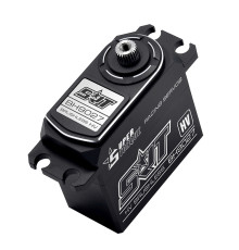 SRT BH9027 HV Brushless Servo - BH9027 - SRT