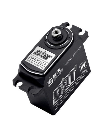 SRT BH9027 HV Brushless Servo - BH9027 - SRT