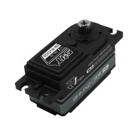 SRT BHMX2 HV Brushless Servo - 180mm - BHMX2-180 - SRT