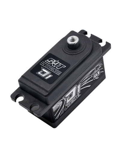 Servo SRT CH6012 HV Coreless - SRT - CH6012