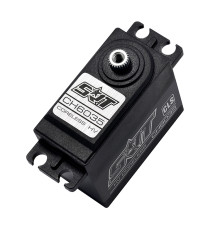 SRT CH6035 HV Coreless Servo reconditioned - CH6035 - SRT
