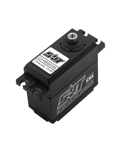 SRT CH620S HV Coreless Servo - CH620S - SRT
