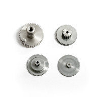 Gear set for SRT CH635S HV Coreless Servo - CH635SG - SRT
