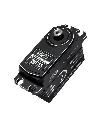 Servo SRT CH712S HV Low Profile Coreless reconditionné - SRT - CH712S
