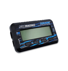 Carte de programmation servos SRT - SRT - SP-MX082