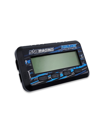 Multi-function LCD Program Box - SP-MX082 - SRT