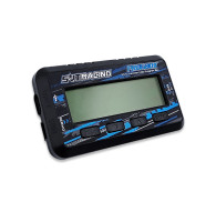 Multi-function LCD Program Box - SP-MX082 - SRT