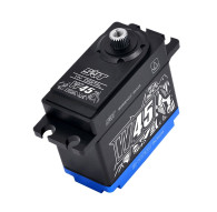 SRT W45 HV Warterproof Coreless Servo - W45 - SRT