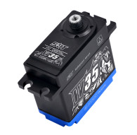 SRT W35 HV Warterproof Coreless Servo - W35 - SRT