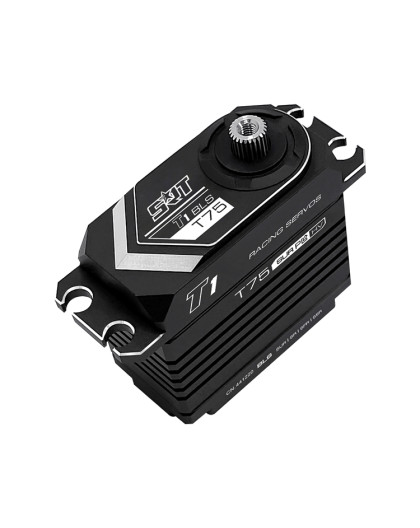 Servo SRT T75 HV Brushless - T75 - SRT