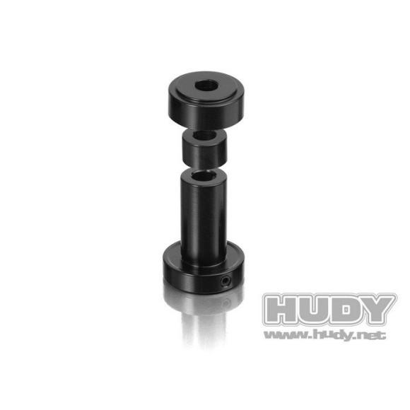 Adaptateur pour roulement .21 - HUDY - 107073