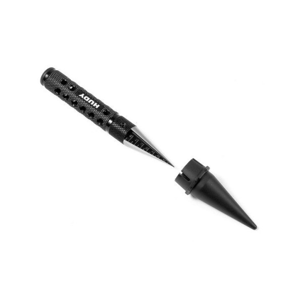 Limited Edition - Reamer For Body + Cover - Large - HUDY - 107602